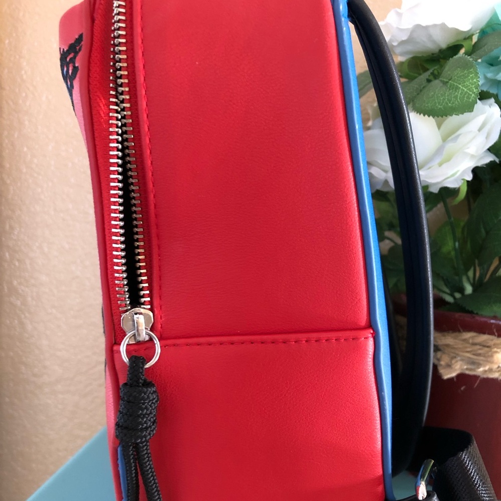 Spider-Man Backpack - Picture 2 of 4